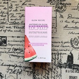 Glow Recipe Watermelon Glow Niacinamide Dew Drops